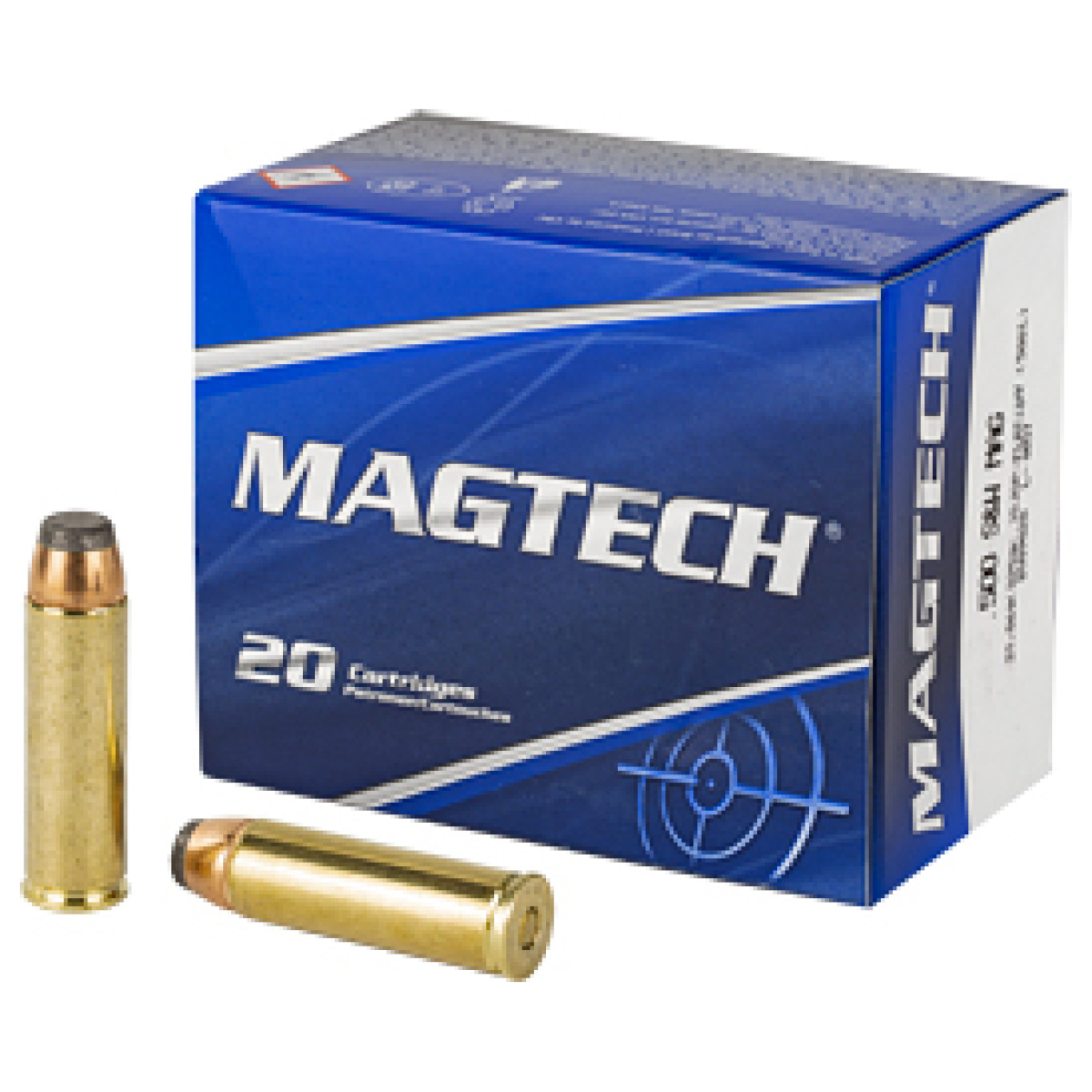 Mt500l_1. Jpg - magtech 500 s&w 325gr sjsp lt 20/500 - mt500l 1