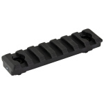 MIDWEST 7 SLOT POLY M-LOK RAIL SEC