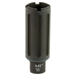 MIDWEST BLAST CAN 1/2X28 5.56/223