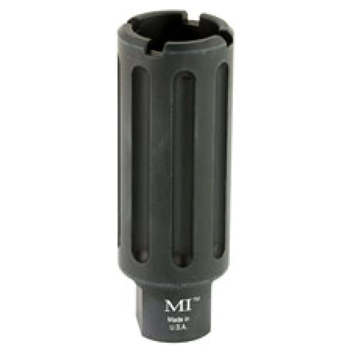 Mwmi-bc762_1. Jpg - midwest blast can 5/8x24 30 cal - mwmi bc762 1