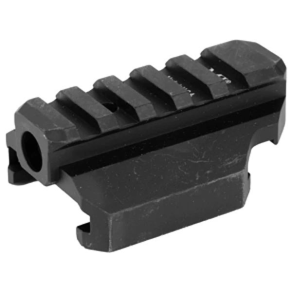 MIDWEST CZ SCORPION STOCK BACK PLATE