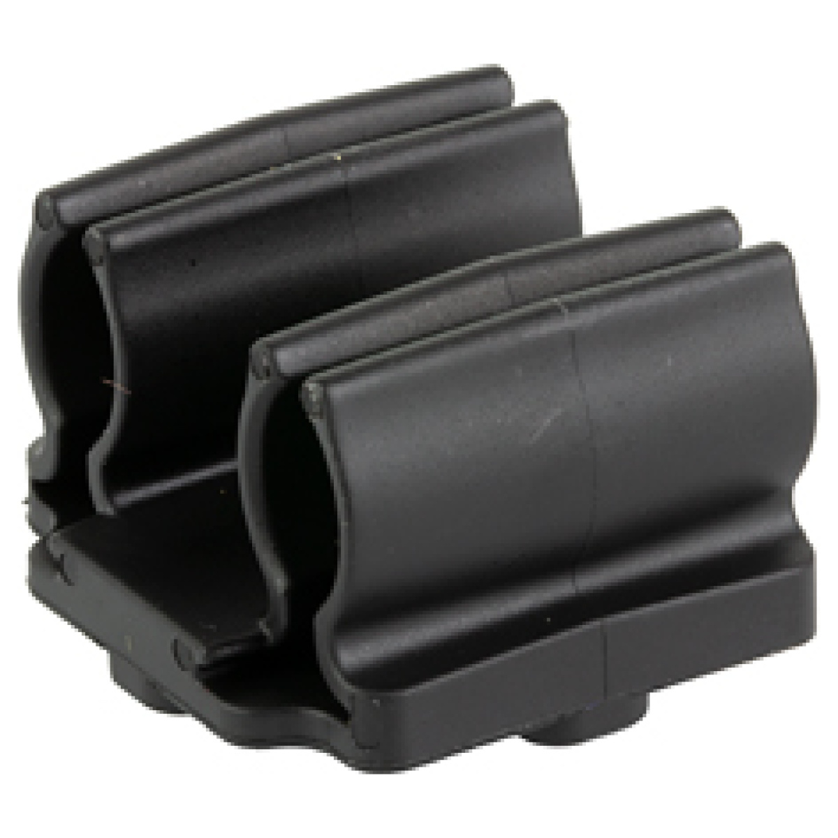 Mwmi-ush_1. Jpg - midwest unvrsl shell hldr m-lok blk - mwmi ush 1