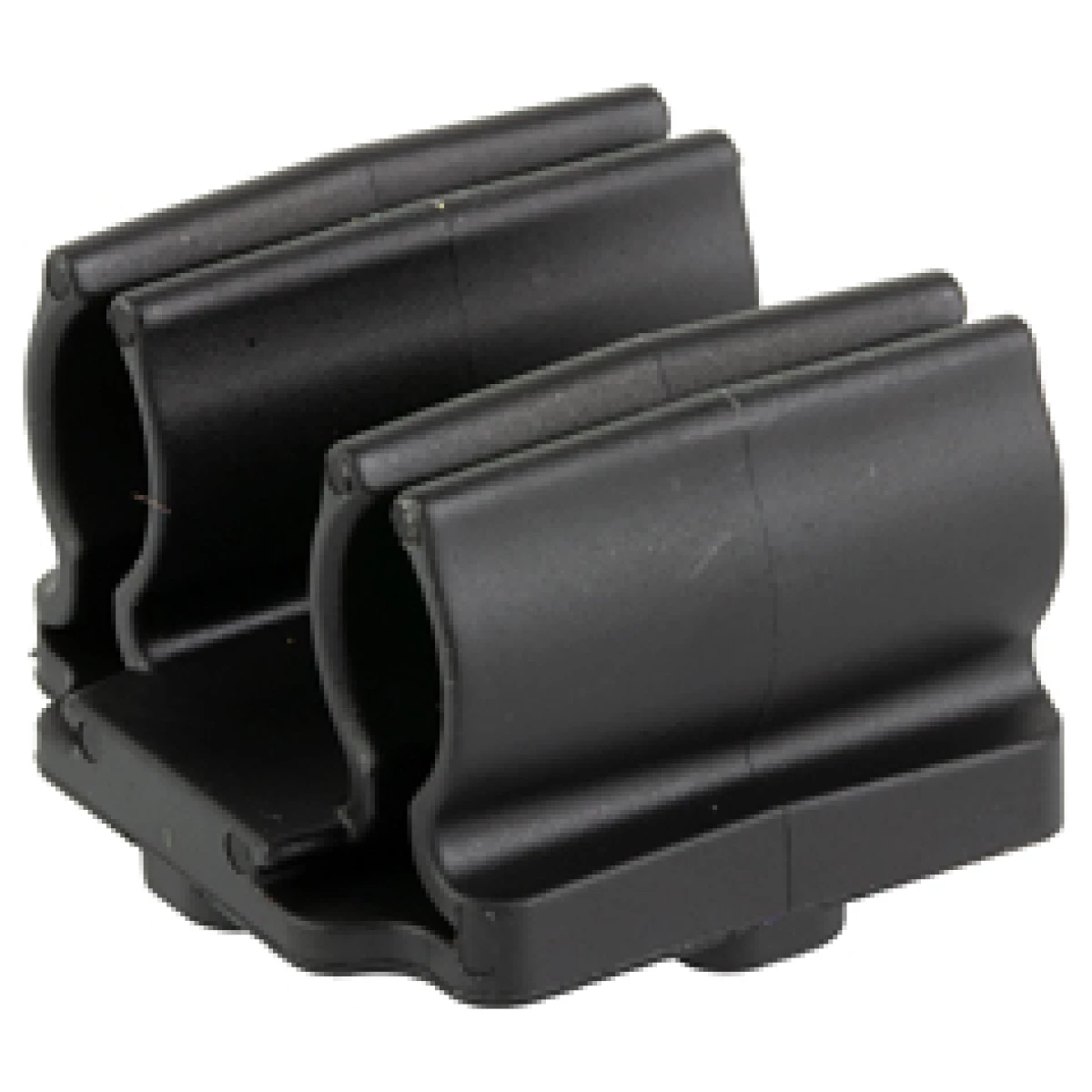 Mwmi-ush_1. Jpg - midwest unvrsl shell hldr m-lok blk - mwmi ush 1