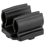 MIDWEST UNVRSL SHELL HLDR M-LOK BLK