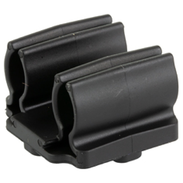 MIDWEST UNVRSL SHELL HLDR M-LOK BLK