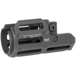 Midwest Industries HK MP5K MLOK Handguard Black