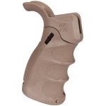 Fab Defense AGF-43S Tactical Folding Grip for-M16-M4-AR15 FDE
