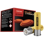 Norma CLAYSTRIKE Shotshells 20ga 2-3/4" 7/8oz 1250 fps #8 25/ct