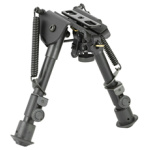 NCSTAR PREC GRD BIPOD COMP FRICTION