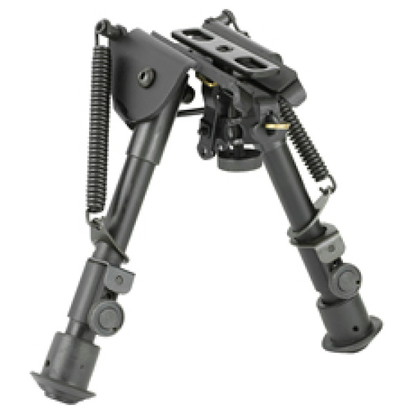 NCSTAR PREC GRD BIPOD COMP FRICTION