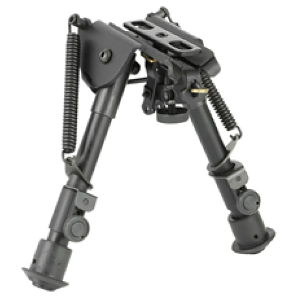 NCSTAR PREC GRD BIPOD COMP FRICTION