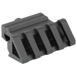 NCSTAR 45 DEG OFF-SET RAIL MOUNT WVR