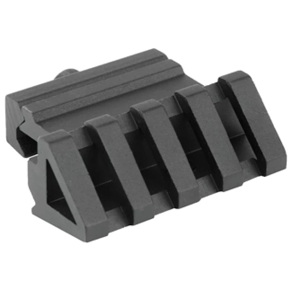 NCSTAR 45 DEG OFF-SET RAIL MOUNT WVR