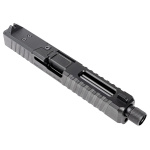 NOVESKE OR SLD/BBL GLK 17 G3 THRD BK