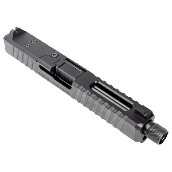 NOVESKE OR SLD/BBL GLK 17 G3 THRD BK