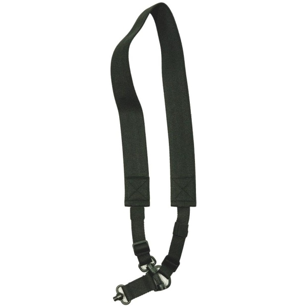 Outdoor Connection A-Tac 1-2 Point Sling Black