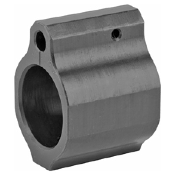 ODIN LOW PROFILE GAS BLOCK