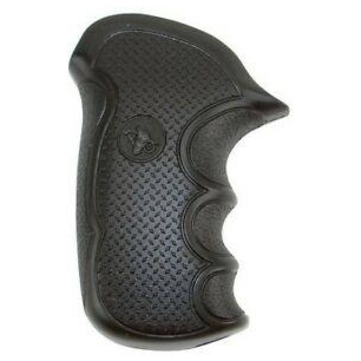 Pachmayr diamond progrip compact public defender - image 1