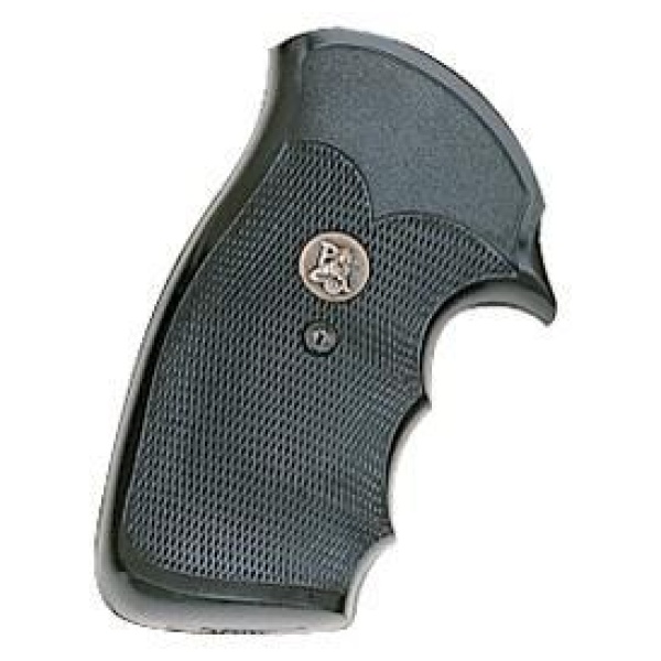 Pachmayr Gripper Grips Colt Diamondback/Detective Special