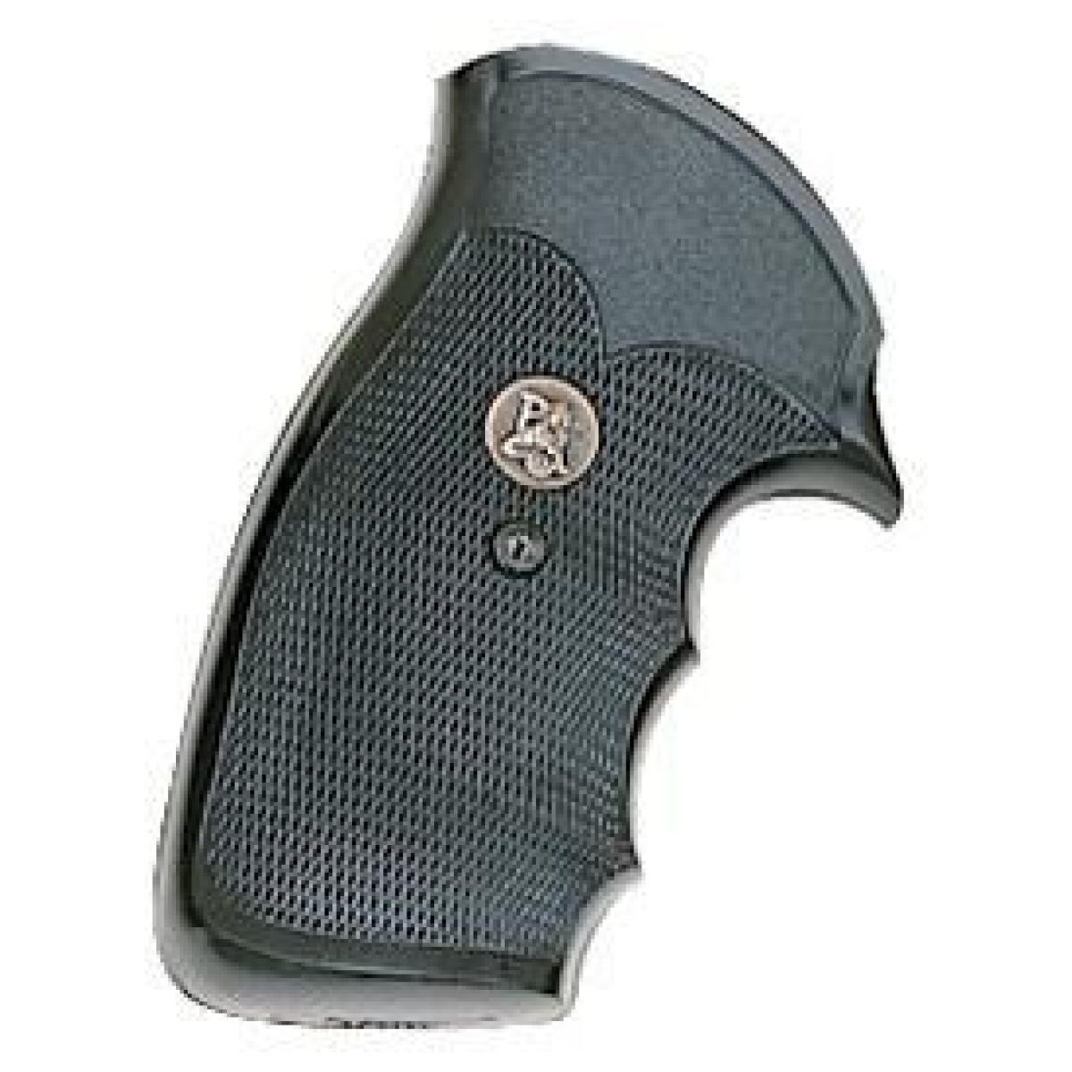 Pa02528. Jpg - pachmayr gripper grips colt python/i-frame - pa02528