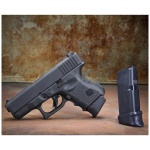 Grip Extender Smith & Wesson Shield 9mm