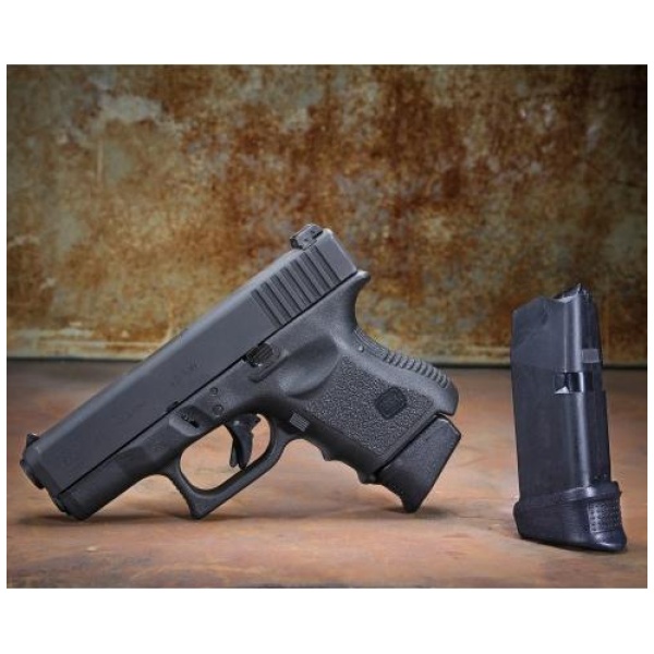 Grip Extender Smith & Wesson Shield 9mm