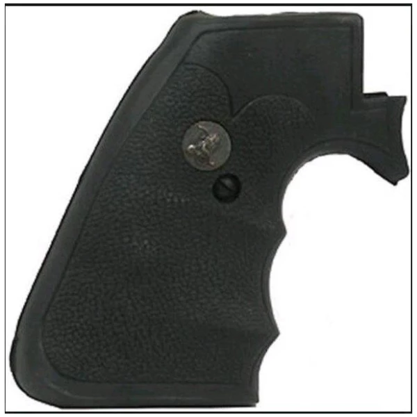 Pachmayr Gripper Grips Ruger Super Blackhawk- Square Trigger Guard