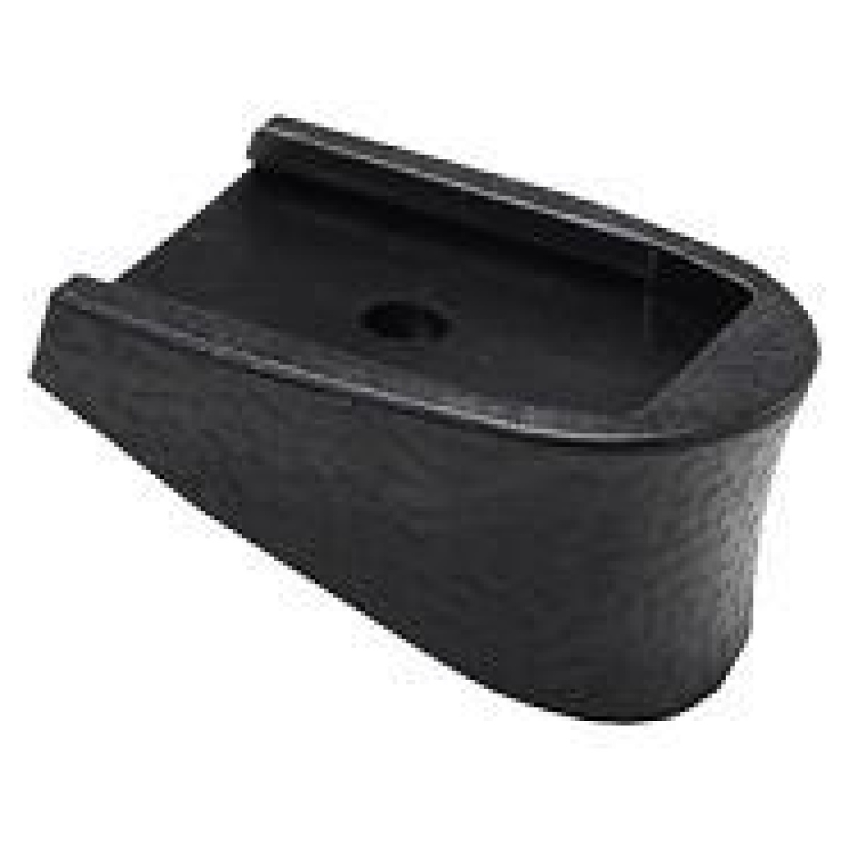 Pa3893. Jpg - pachmayr grip extender smith & wesson m&p compact 9mm/40cal - pa3893