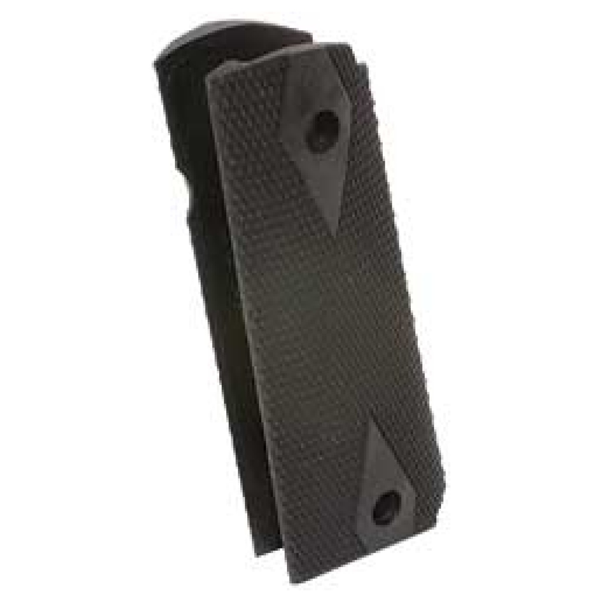 Pg1911-2_1. Jpg - pearce grip 1911 side panel blk - pg1911 2 1