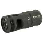 PHASE5 FATMAN HEX BRAKE 7.62 BLK