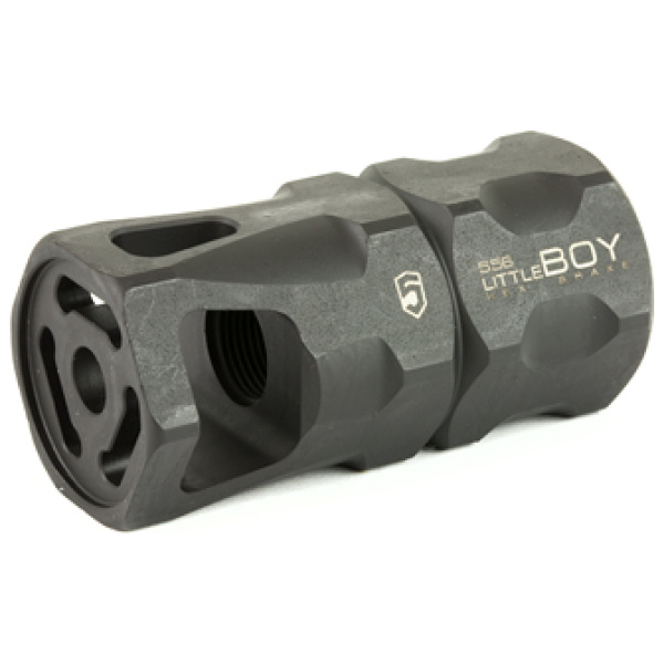 PHASE5 LITTLE BOY HEX BRAKE 556 BLK