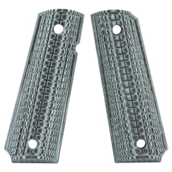 PKMYR G10 TAC GRP 1911 GRY/BLK GRPLR