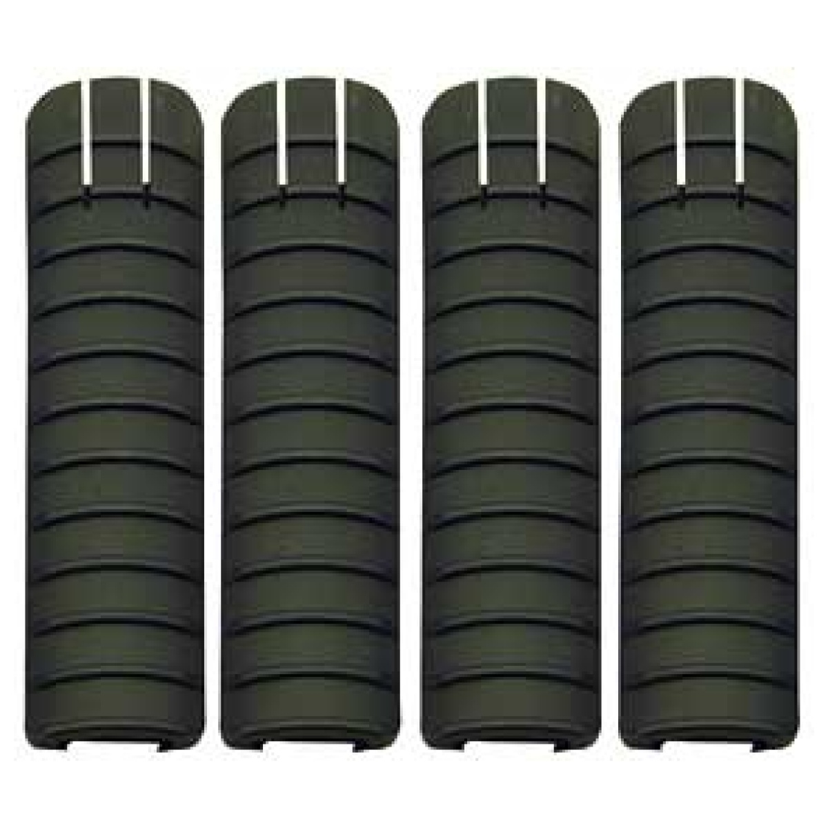 Promag 11 rib 1913 pictnny rail cvr - image 1