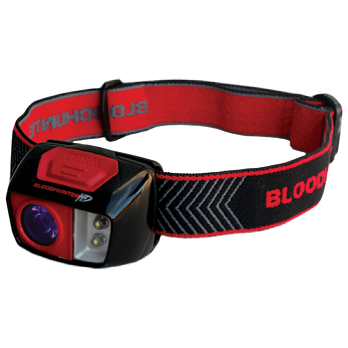 Pr61109x_1. Jpg - primos bloodhunter hd head lamp - pr61109x 1