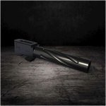 Rival Arms Barrel for Glock Model 19 GEN3/4 Twist Black