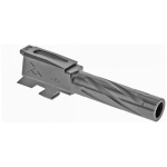 Rival Arms V1 Stainless PVD Barrel for Glock Model 43/43X