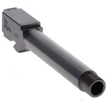 Rival Arms V2 Stainless PVD Threaded Barrel for Glock Model 19 Gen3/4