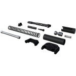 Rival Arms Slide Completion Kit for GLOCK 9MM GEN3/4 Black
