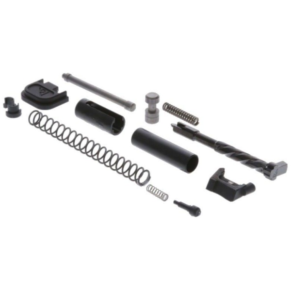 Rival Arms Glock Slide Completion Kit for Glock 21 Black