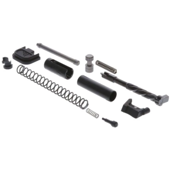 Rival Arms Glock Slide Completion Kit for Glock 21 Black