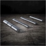Rival Arms Frame Pin Set for Glock GEN3 Stainless Steel