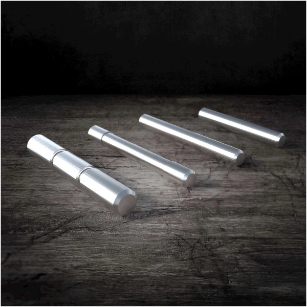 Rival Arms Frame Pin Set for Glock GEN3 Titanium