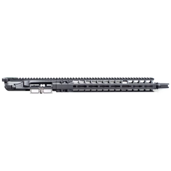 RADIAN MODEL 1 COMPLETE AR15 - UPPER 223 WYLDE 14.5 BLACK