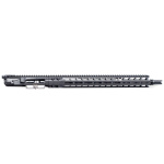 RADIAN MODEL 1 COMPLETE AR15 - UPPER 223 WYLDE 17.5" BLACK