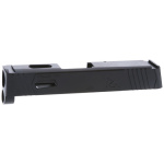 RIVAL ARMS SIG365 A1 STRIPPED - SLIDE BLACK
