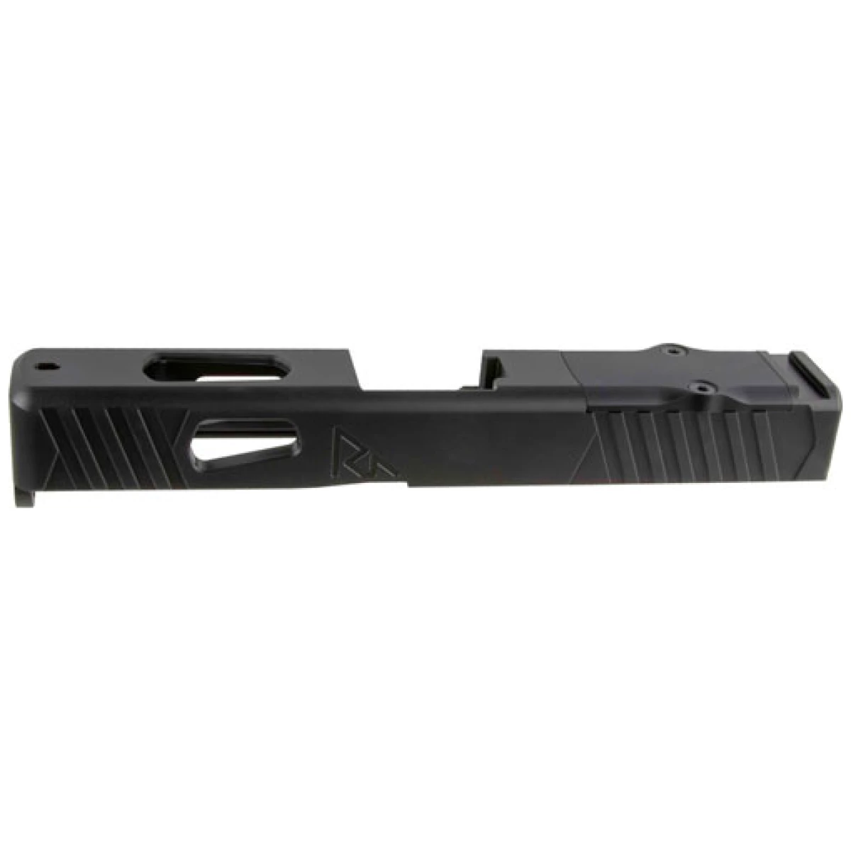 Ra10p002a. Jpg - rival arms sig365 a1 rms - stripped slide black - ra10p002a