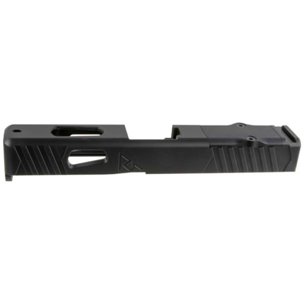 RIVAL ARMS SIG365 A1 RMS - STRIPPED SLIDE BLACK