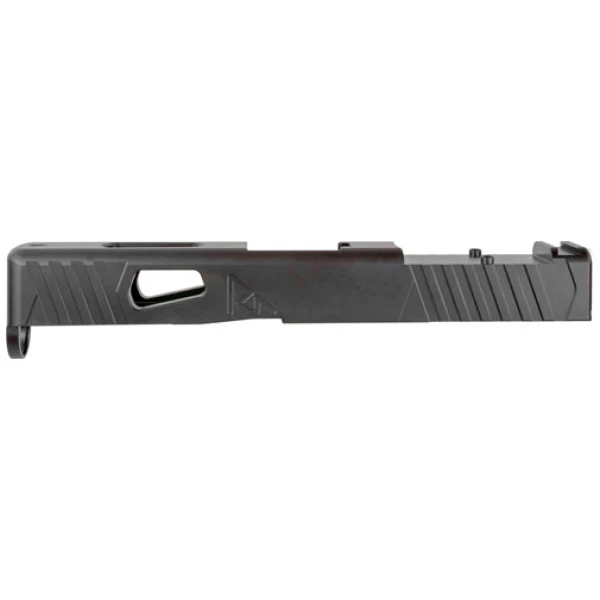 RIVAL ARMS SIG320 A1 FULL SIZE - SLIDE W/DOCTOR CUT BLACK