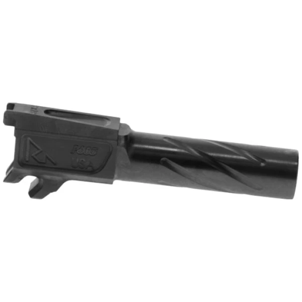 RIVAL ARMS BARREL SIG365 BLK