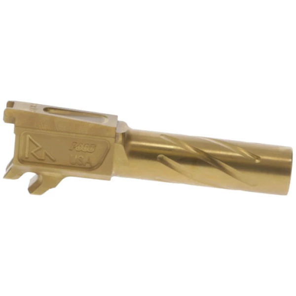 RIVAL ARMS BARREL SIG365 GOLD